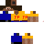 Texture for steve jp 