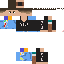 Texture for Lil MSY 2