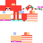 Texture for fha