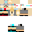 Texture for char