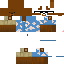 Texture for CloudZaBear