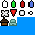 Texture for new