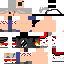 Texture for Legend 1V4 Renegado