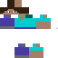 Texture for steve