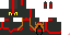 Texture for yundalinred-bpack
