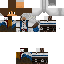 Texture for new assassin