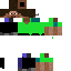 Texture for steve