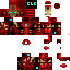 Texture for ironman