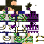 Texture for James Downs (Shadow Single Use Stand Mode)