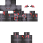 Texture for Voltaris 3b