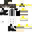 Texture for Klebstift