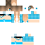 Texture for steve