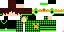 Texture for rfef