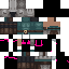 Texture for chorei