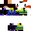 Texture for Rainbow Josh