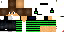 Texture for LUKE