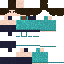 Texture for steve