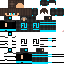 Texture for FU Styles New Styles Azul