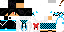 Texture for fyrba matrix