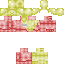 Texture for Negative Steve