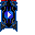 Texture for Daimond button cape