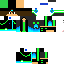 Texture for skin editor
