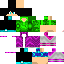 Texture for chrisxava con chaqueta de steven