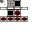 Texture for Сундук Чёрной Магии