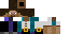Texture for Steve Sailor