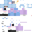 Texture for サムくん
