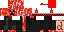 Texture for Red creeper 