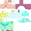 Texture for Holy Man