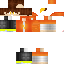 Texture for foxlad