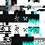 Texture for half devil