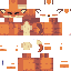 Texture for fox JunTooth