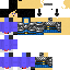 Texture for セイラ