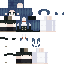 Texture for Tsumugi Shirogane not mine fixed