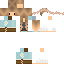 Texture for profile pic step 1
