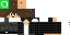 Texture for black_monkey