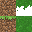 Texture for grass_block