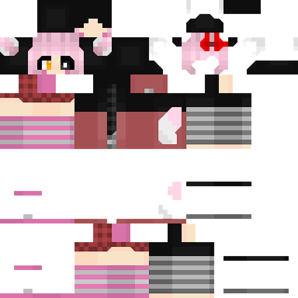 Texture for mem
