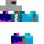 Texture for sans