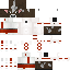 Texture for cow 8