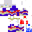 Texture for elemen trigger