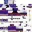 Texture for moon mcpack