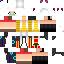 Texture for mothra (battle mode)