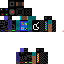 Texture for cool guy