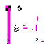 Texture for error