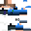Texture for Herobrine Gaming