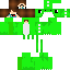 Texture for Derp Dino Boi 